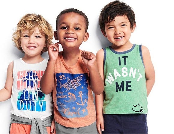 carter's children's clothing near me